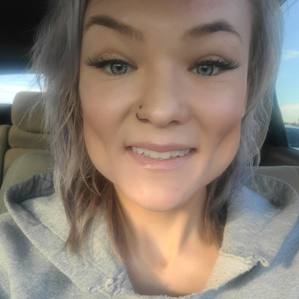 Meet your Posher, Tara